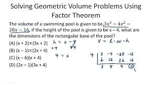 It explains how to find the quotient with the remainder given the. Dividing Polynomials Video Algebra Ck 12 Foundation