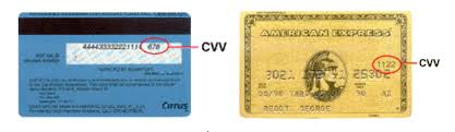 We did not find results for: What Is A Credit Card Cvv Or Cvs How Do I Find It Canstar