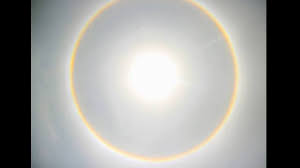 Would you like to change the currency to euros (€)? Mysterious Rainbow Halo Seen Around The Sun In Kolkata Here S What It Was