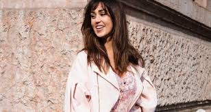 Incredibile sempre più, cecilia rodriguez ha pubblicato su instagram una nuovo foto da urlo. Cecilia Rodriguez Senza Veli E Una Visione Celestiale Il Filtro Copre Poco