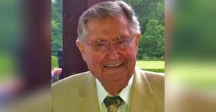 Franklin T. "Tom" Stroud Sr. Obituary