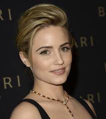 There are many to choose from. 10 Messy Updos For Short Hair