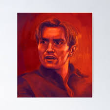 Jamie Tartt Wall Art for Sale