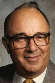 Gerald Harvey Edwards Obituary