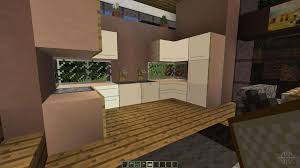 Crafting tables and jukeboxes already exist in the game, so there is no need to . Modern Kitchen Para Minecraft