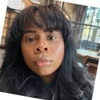 Markita Robinson's Instagram, Twitter & Facebook