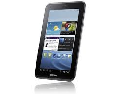 In mobile devices display size is represented by the length of its diagonal measured in inches. Samsung Galaxy Tab 2 7 Inch Gt P3100 Reviews Techspot