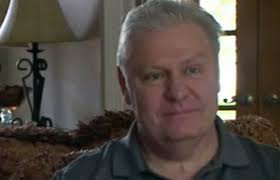 Man runs 5K months after double lung transplant