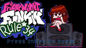 Friday Night Funkin VS rule 34 _demo 0.4 parte2 by CONSOMATES