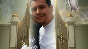 Fundraiser for VICTORIA MEDINA by Sarah Ann Marie : SERVICES FOR "ELi  ISAIAH MEDINA "