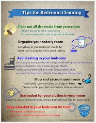 We've rounded up tips and hacks to help your space feel fresh and new. How To Keep Your Bedroom Clean And Organized All The Time Visual Ly