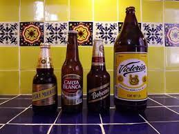 Whether you're reading this in the united states, australia, the united kingdom, or obviously, the leading mexican beer brand is corona, whose sales continue to increase internationally even as the global beer business dries up. Best And Worst Mexican Beers The Guide To Cerveza In Mexico