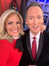 My buddy Tom Shillue joined me