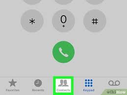 This video, #449 from geeks on tour will show you how. How To Speed Dial On Iphone 8 Steps With Pictures Wikihow