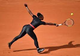Stay informed with the latest live french open score. It Goes Beyond Tennis French Open Chief On Williams French Open Outfit