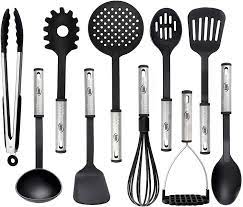 Ebay.de has been visited by 100k+ users in the past month Kaluns 10 Piece Assorted Kitchen Utensil Set Reviews Wayfair