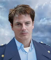 Captain Jack Harkness #Torchwood (1)