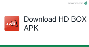 Cómo elegir un set top · en xataka · guía de . Hd Box Apk V1 0 4 Android App Download