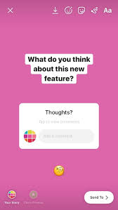 Nobody gets a notification, so if you. New Instagram Features 2020 All The New Instagram Updates Tutorials