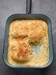 French Fish Pie Recipe One Pot Wonders Recipe Fish Pie Recipes How To Cook Fish