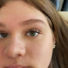 I have ONE opening at 12:00 tomorrow for a Lash Lift & Tint! Whoever books  this service will receive a $15 discount🤍 Originally $80 — Friday Special  ($65) MakeupbySavana has invited you