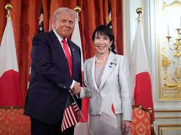 Mỹ và Nhật Bản ký thỏa thuận cung cấp đất hiếm - 28.10.2025, Sputnik Việt  Nam