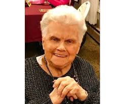 EILEEN MCDONNELL Obituary (2018)