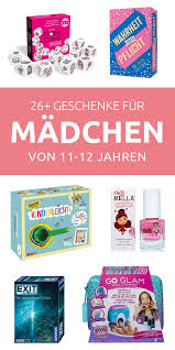 Durch alle phasen hindurch ist sie diejenige, die auch bei jedem problem zu einem hält, mit der es die besten momente gibt, mit der auch ordentlich gezickt werden darf oder mit. 45 Geschenke Fur 11 Bis 12 Jahre Alte Madchen Fancy Gifts Geschenke Fur Madchen Geschenkideen Geburtstag Kinder Geschenke