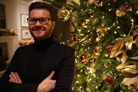 When is magic kingdom decorated for christmas in 2021? The World S Most Expensive Christmas Channel 4 How London S Super Rich Celebrate The Festivities London Evening Standard Evening Standard