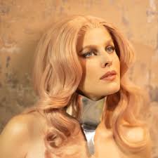 A Conversation with GABRIELLE BARNES by The Xtreme BPM