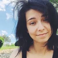 Samantha Marlow's Instagram, Twitter & Facebook