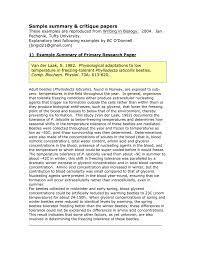 Apa headings and subheadings example paper.making an apa outline is the first thing to do in creating a structure on what will be written in the paper and how it is written. Sample Summary Critique Papers