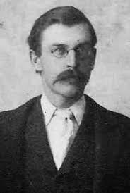 John Malcolm Wing (1872-1955)