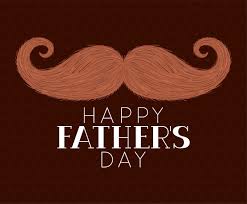 .precios más bajos alrededor,productos de moda,los productos más vendidos,ambos cómodos y elegantes,regalos se comparten todos los días. Feliz Dia Del Padre Y Bigote Vector Premium