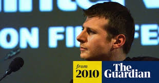 Guardian film blogger Danny Leigh named Film 2010 co-host