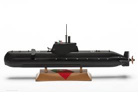 U214 turkish submarine / صناعة الغواصات التركية. U Boot Klasse 214 Wolfpack Design 1 350 Von Markus Gruber