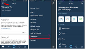 Teach your kid these cool tricks that are guaranteed to blow away his friends. Quick Guide Of Using Amazon Echo To Control Smart Devices