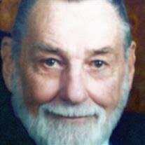 Paul A. Lees Sr. Obituary