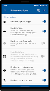 App cloner pro is the app that helps you to run multiple accounts on the same . App Cloner Premium V2 12 4 Apk Mod All Unlocked Download
