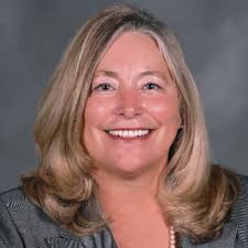 Lynnette M. Heard, M.Ed.