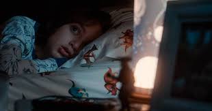 Descargar películas gratis, películas completas, películas de estreno. Creepy Concept Lackluster Story A Review Of Come Play By Jessica Moutray Incluvie Medium