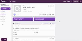 As we can see on this screenshot, the answer www.quizizz.com has the highest opacity, indicating a valid answer. Viewing Answers And Previewing A Quiz Help Center
