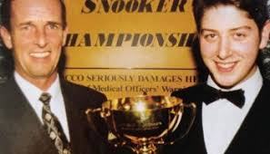 The 1995 Benson and Hedges Championship