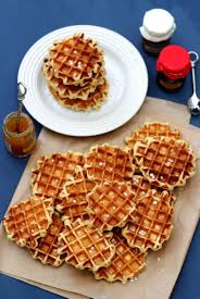 Gaufres Liegeoises Amandine Cooking Gaufres Liegeoises Gaufres Recette De Gauffre