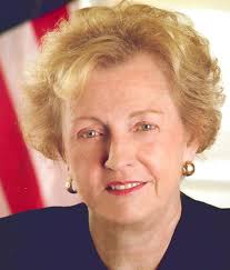 Carnahan to Address Graduates During Commencement Ceremonies Dec. 19