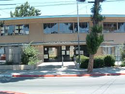 Corona Elementary School Bell Ca East Los Angeles Maywood House Styles