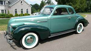 1939 Used Buick Special 46s At Find Great Cars Serving Ramsey Nj Iid 10836151 Classic Cars Trucks Cool Old Cars Buick