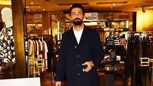 Onur Tuna Tartismalari Sete Yansitmamaya Calisiyoruz Magaza Haber