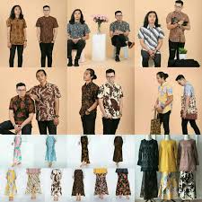 Ketahui teknik berkesan untuk menguasai ilmu jahitan baju kurung seperti pakar dan bagaimana ianya mampu menjana wang sampingan dari keselesaan rumah anda. Batik Couple Raya 2018 Baju Kurung Melayu Bridesmaid Women S Fashion Muslimah Fashion On Carousell