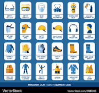 Safety Equipment Collection